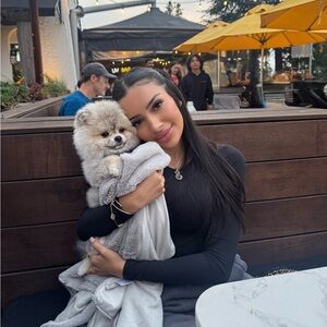 Meet your Posher, Sofiya